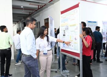 International Conference on Fundamental and Advanced Research in Chemistry (FARC-2024) by IIT Mandi sees 3 days of intense n interesting  Chemistry talks