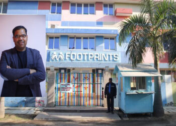 How Technological trends are changing Childcare for Parents