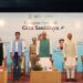 Year-long ‘Gita Sanidhya’ Lecture Series by SRKKF & Narmad University’s Center for Social Studies concludes