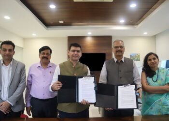 IMT Ghaziabad announces collaboration with NISM; to introduce a Student Immersion Program