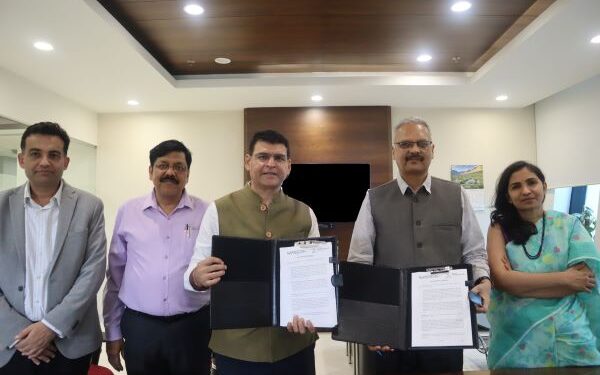 IMT Ghaziabad announces collaboration with NISM; to introduce a Student Immersion Program