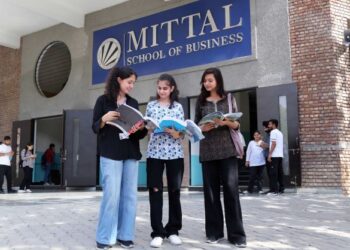 LPU launches Tech MBA in partnership with EY India