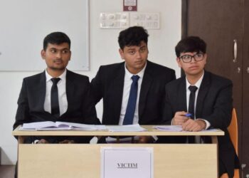 NALSAR Univ and Kshetra Foundation announce project on conflict resolution and collective self-governance