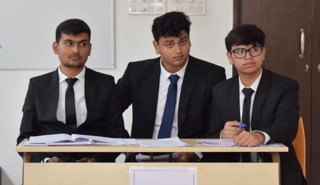 NALSAR Univ and Kshetra Foundation announce project on conflict resolution and collective self-governance