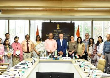 Australia-India Critical Agriculture Skills Pilot Project roundtable reviews progress