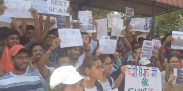 NEET UG 2024 result runs into rough weather, NTA forms committee to review grace marks issue of 1563 candidates