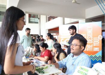 Anant Univ launches Swaastha – a Healthcare Accelerator Programme to Support Start-ups