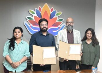 Swarnim University, Gujarat onboarded as IBM SkillsBuild for Academia platform partner