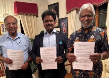 Dr. Polisetty’s IPSA to acquire 80% stake in British College of Ayurveda; will help in upping global appeal for Poly Scientific Ayurveda