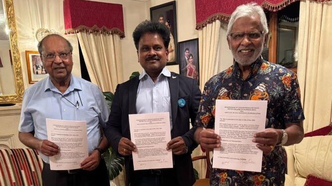 Dr. Polisetty’s IPSA to acquire 80% stake in British College of Ayurveda; will help in upping global appeal for Poly Scientific Ayurveda