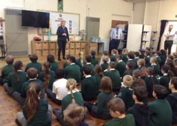 Promote and support the British international school sector say education leaders