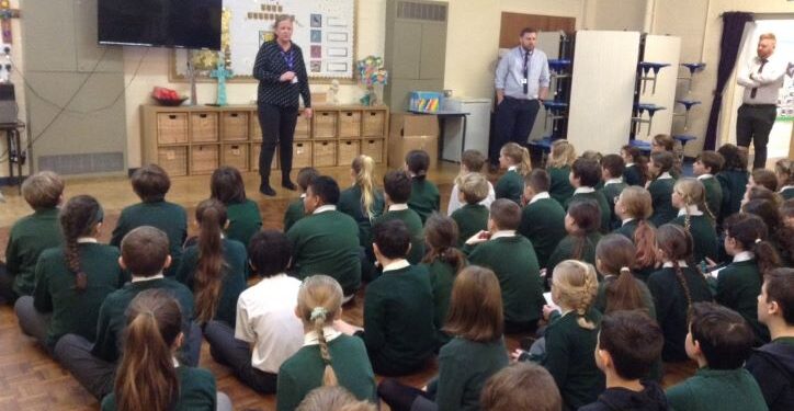 Promote and support the British international school sector say education leaders