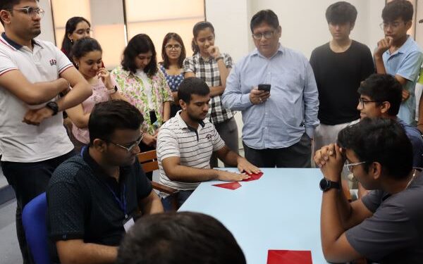 Modi 3.0 is good news for continuing reforms in Higher Education, catalyzing the quality and research though will need more sagacity