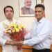 Spotlight on Jayant Chaudhary, the new Skills Minister and MoS Education as Dharmendra Pradhan returns as the Education Minister