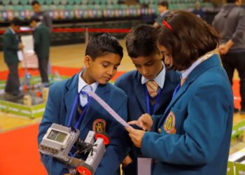 Education Agenda for New Government must include a parliamentary discussion