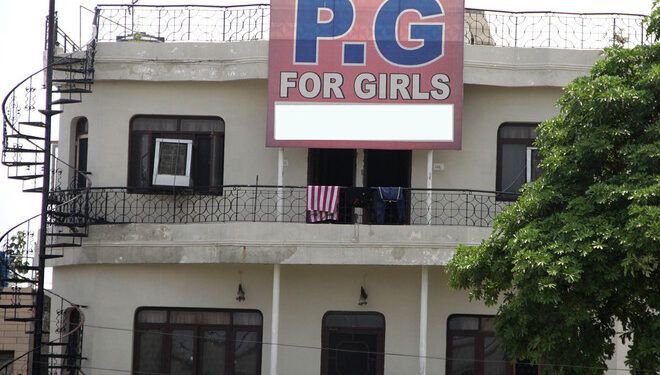 Decision to Remove GST from PG accommodations welcomed