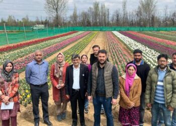 ‘Make Research Integrity training mandatory for all postgraduate students,’ say 62% of Indian researchers in first national survey