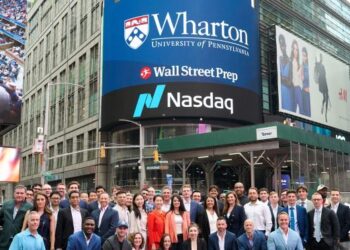 Wall Street Prep and Wharton Online choose TimesPro as partner for Online Certification Programs in India