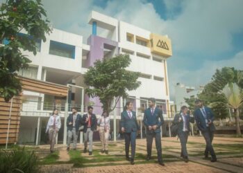 ABBS gets AIU accreditation for its PGDM Program