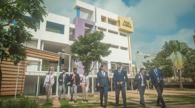 ABBS gets AIU accreditation for its PGDM Program