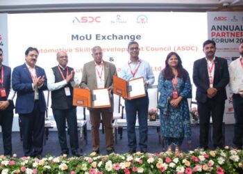 ASDC announces collaboration with BYD, to launch the annual BYD Innovate-a-thon competition