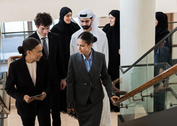 Les Roches’ Hospitality Academy Abu Dhabi to open in Zayed Sports City this September