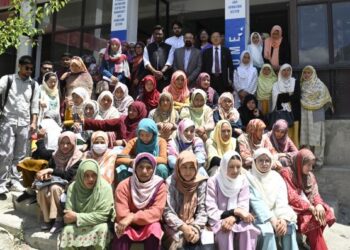 EDII in association with NCW organize education programme to orient women towards entrepreneurship as a career