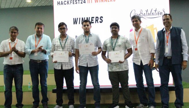Tredence hosts AI Hackathon ‘Ode to Code: Crafting the future with AI’ on challenges across Retail, CPG, Manufacturing, Healthcare, and BFSI sectors