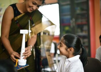 Veranda K-12 to handhold 500 schools in adding Cambridge education