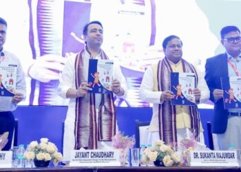 4th anniversary of NEP 2020 sees muted celebrations; Prime Minister & Edu Minister skip ABBS 2024