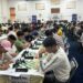 Sushma All India FIDE Rating Chess Championship 2024 sees 570 players display exciting chess