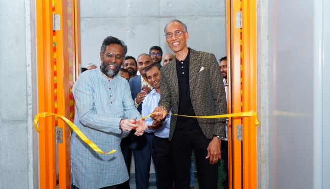 IIT Hyderabad inaugurates AR/VR Lab set up in partnership InfoVision under CSR