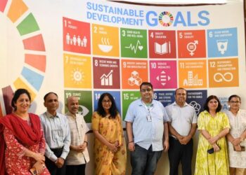 BIMTECH participates in €790,000 EU-Funded Mission to build SACE-Skilled Workforce in South Asia