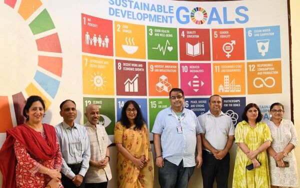 BIMTECH participates in €790,000 EU-Funded Mission to build SACE-Skilled Workforce in South Asia