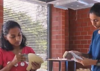 Leading Design schools are adopting right pedagogies to help students in driving Design Innovation for India