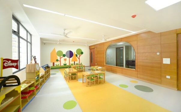 Noida gets a new premium pre-school, ‘The Learning Space’; introduces mindning curriculum
