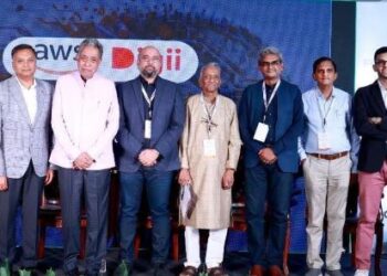 Digii and AWS’s Generative AI solution branded as DigiiAI unveiled, 1000 faculty members across 20 HEIs to use in Ist phase