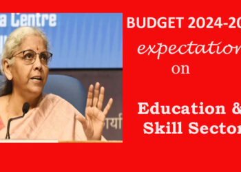 Budget 2024-25 Expectations: Roadmap for setting in target of 6% GDP expenditure on education, tax rationalization top wishes