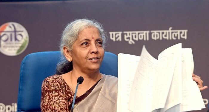 Union Budget 2024-25: ₹1.48 lakh crore has been allocated for education, employment and skilling