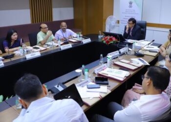 Platform for National-level Writing Competition in Indian Languages being developed by MoE