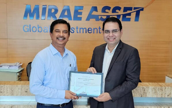 Mirae Asset and FPSB India to focus on upskilling of CFP professionals