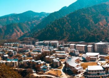 BioNEST Centre set up at IIT Mandi, to boost Biotechnology and Healthcare Innovations