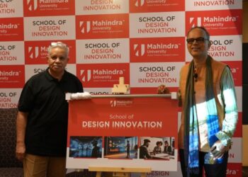 Mahindra University launches School of Design Innovation