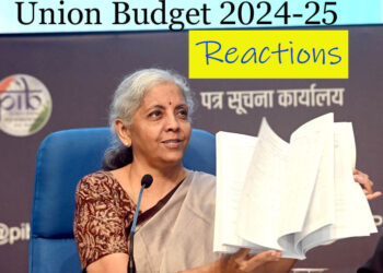 Expert, Academia  & Industry leadership Reactions: Overall Budget 2024-25 hailed as forward-thinking but reforms not addressed