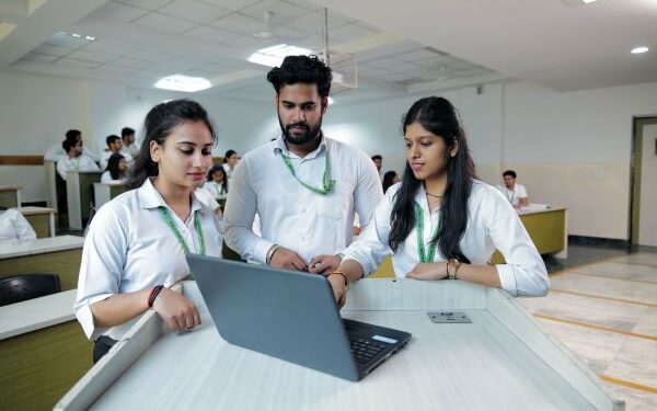 The impact of Skill universities is missing and need to find the touch