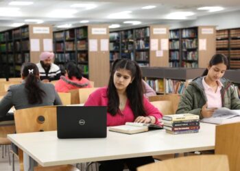 The Evolving Role of Online Education courses in developing holistic and Future-Ready Learners