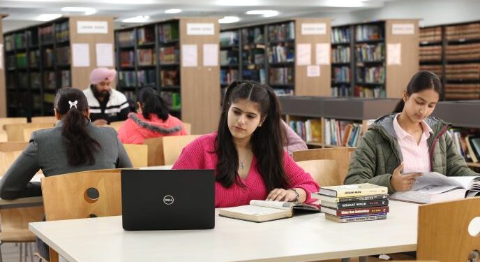 The Evolving Role of Online Education courses in developing holistic and Future-Ready Learners