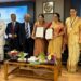 AIIA and Amity University, Noida to collaborate on ayurvedic research and education