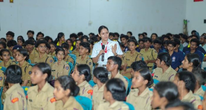 Central University of Kerala launches Students’ Interactive Programme to foster engagement in the field of defence