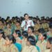 Central University of Kerala launches Students’ Interactive Programme to foster engagement in the field of defence